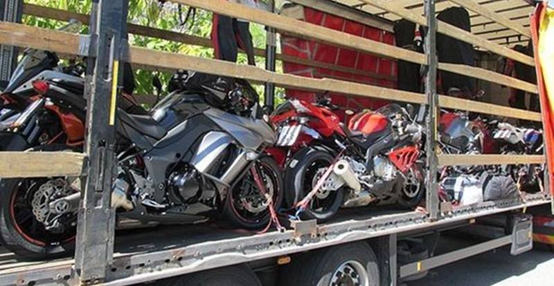 Platzl Transporte GesmbH